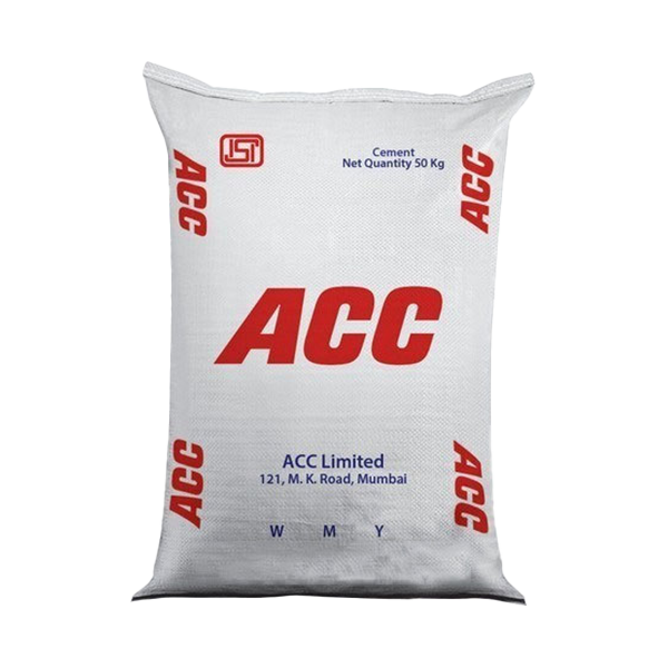 ACC Cement 50kg
